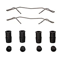 HK1-53001 Brake Hardware Kit - Direct Fit, Kit
