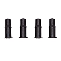 HK1-54011 Brake Hardware Kit - Direct Fit, Kit