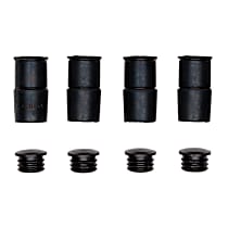 HK1-54031 Brake Hardware Kit - Direct Fit, Kit