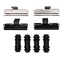 HK1-54040 Brake Hardware Kit - Direct Fit, Kit