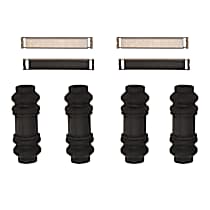 Brake Hardware Kit - Direct Fit, Kit