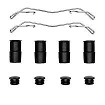 HK1-56008 Brake Hardware Kit - Direct Fit, Kit