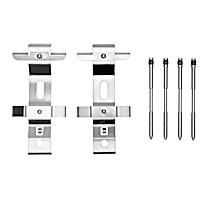 HK1-58007 Brake Hardware Kit - Direct Fit, Kit
