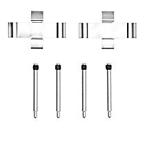 HK1-63013 Brake Hardware Kit - Direct Fit, Kit