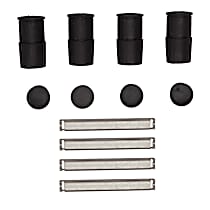 HK1-63017 Brake Hardware Kit - Direct Fit, Kit