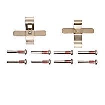 HK1-63047 Brake Hardware Kit - Direct Fit, Kit
