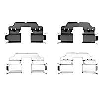 HK1-63061 Brake Hardware Kit - Direct Fit, Kit