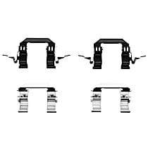 HK1-68004 Brake Hardware Kit - Direct Fit, Kit