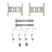 Brake Hardware Kit - Direct Fit, Kit