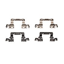 Brake Hardware Kit - Direct Fit, Kit