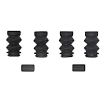 Brake Hardware Kit - Direct Fit, Kit