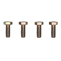 HK1-99005 Brake Hardware Kit - Direct Fit, Kit