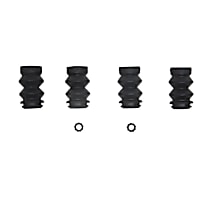 HK1-99007 Brake Hardware Kit - Direct Fit, Kit