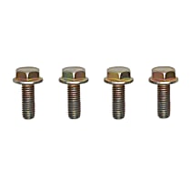 HK1-99009 Brake Hardware Kit - Direct Fit, Kit