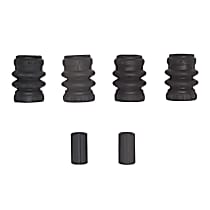 Brake Hardware Kit - Direct Fit, Kit