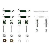 HK2-13005 Drum Brake Hardware Kit - Kit