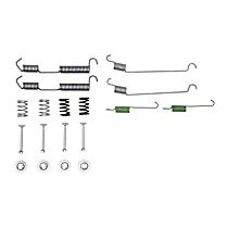 HK2-31001 Drum Brake Hardware Kit - Kit