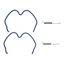 HK2-37003 Drum Brake Hardware Kit - Kit