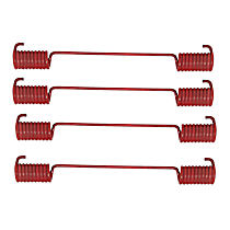 Drum Brake Hardware Kit - Kit