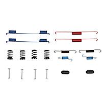 HK2-39004 Drum Brake Hardware Kit - Kit