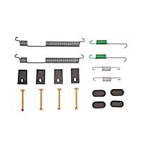 HK2-39005 Drum Brake Hardware Kit - Kit