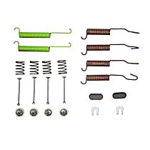 HK2-39006 Drum Brake Hardware Kit - Kit