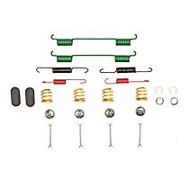 HK2-39012 Drum Brake Hardware Kit - Kit