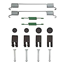 HK2-40024 Drum Brake Hardware Kit - Kit
