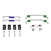 HK2-47003 Drum Brake Hardware Kit - Kit