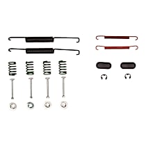 HK2-47014 Drum Brake Hardware Kit - Kit