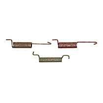 HK2-47031 Drum Brake Hardware Kit - Kit