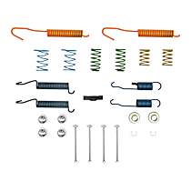 HK2-48004 Drum Brake Hardware Kit - Kit