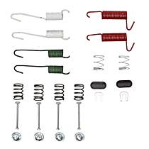 Drum Brake Hardware Kit - Kit