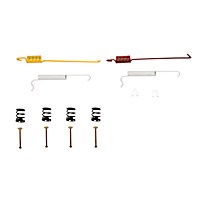 HK2-54023 Drum Brake Hardware Kit - Kit