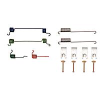 Drum Brake Hardware Kit - Kit