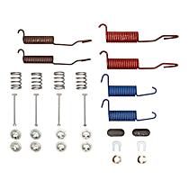 HK2-54034 Drum Brake Hardware Kit - Kit
