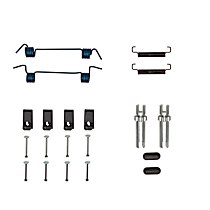 HK2-54054 Drum Brake Hardware Kit - Kit