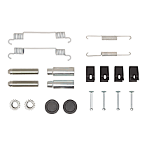 HK2-54057 Drum Brake Hardware Kit - Kit