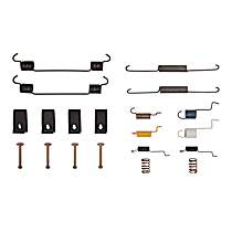 HK2-56000 Drum Brake Hardware Kit - Kit