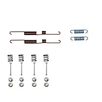 HK2-56001 Drum Brake Hardware Kit - Kit