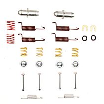 HK2-59011 Drum Brake Hardware Kit - Kit