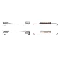 HK2-64000 Drum Brake Hardware Kit - Kit