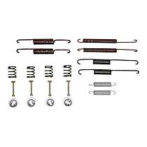 HK2-73003 Drum Brake Hardware Kit - Kit