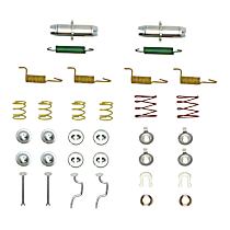 HK2-76028 Drum Brake Hardware Kit - Kit