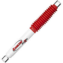 Rear, Driver or Passenger Side Shock, 4WD, With 0 in. Lift/Drop, RS5000X Series
