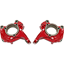 RS62100 Knuckle, 4WD