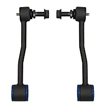 RS62139 Front Sway Bar Kit,, Powdercoated Black
