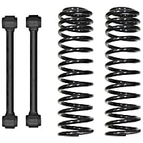 RS66110B-1 Suspension Lift Component Box