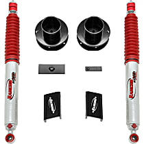 RS66454R9 Leveling Kit - Direct Fit, Kit