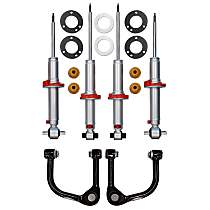 RS66510R9K Suspension Lift Kit - 3 in., Front and Rear Sold individually